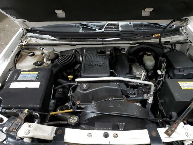Photo 12 from auction – 2004 GMC ENVOY XUV with VIN 1GKES12S646160881