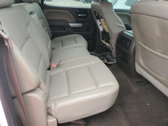 Photo 10 from auction – 2014 CHEVROLET SILVERADO with VIN 3GCUKSEC4EG312383