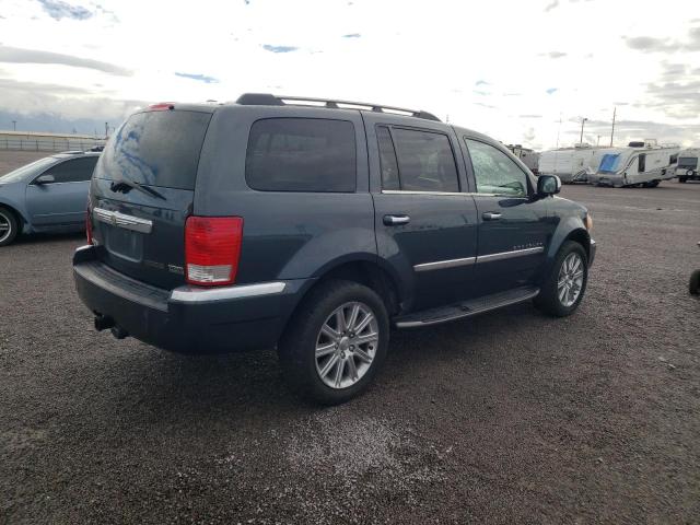 Photo 3 from auction – 2007 CHRYSLER ASPEN LIMI with VIN 1A8HW58287F571871