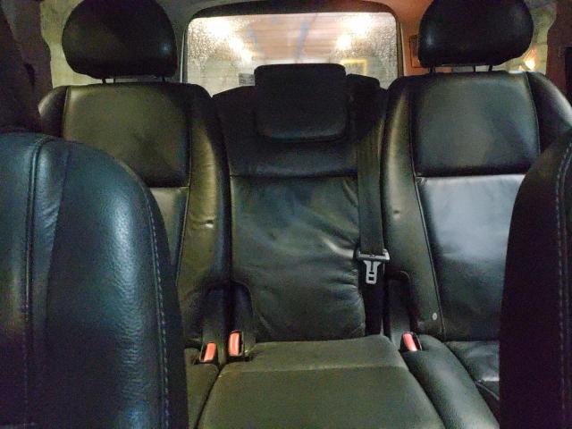 Photo 10 from auction – 2011 VOLVO XC90 3.2 with VIN YV4952CZ5B1585246