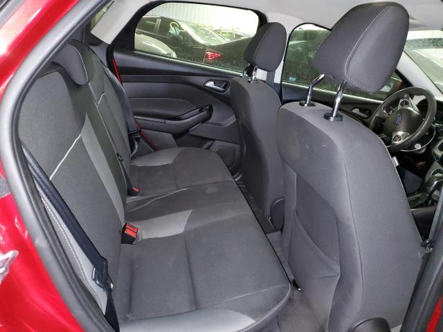 Photo 10 from auction – 2012 FORD FOCUS SE with VIN 1FAHP3F20CL253613