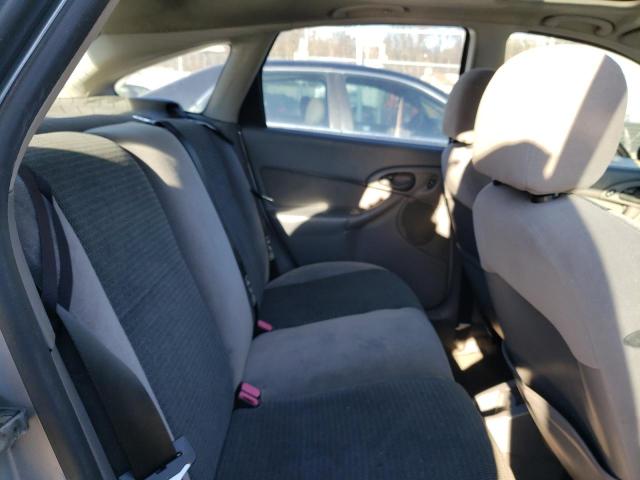Photo 10 from auction – 2002 FORD FOCUS ZX5 with VIN 3FAHP37312R155567