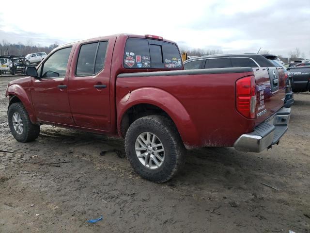 Photo 2 from auction – 2019 NISSAN FRONTIER S with VIN 1N6AD0EV5KN757234