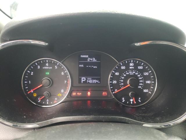Photo 9 from auction – 2014 KIA FORTE LX with VIN KNAFX4A66E5218743