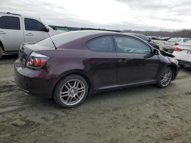 Photo 3 from auction – 2009 SCION TC with VIN JTKDE167190295130