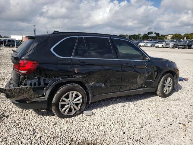Photo 3 from auction – 2015 BMW X5 SDRIVE3 with VIN 5UXKR2C50F0H39283