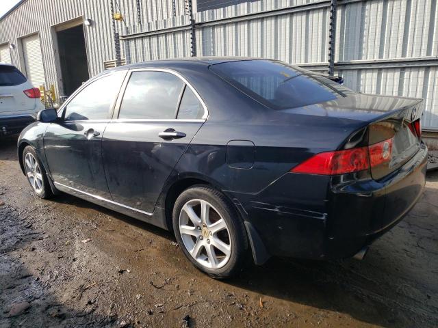 Photo 2 from auction – 2004 ACURA TSX with VIN JH4CL96884C016228