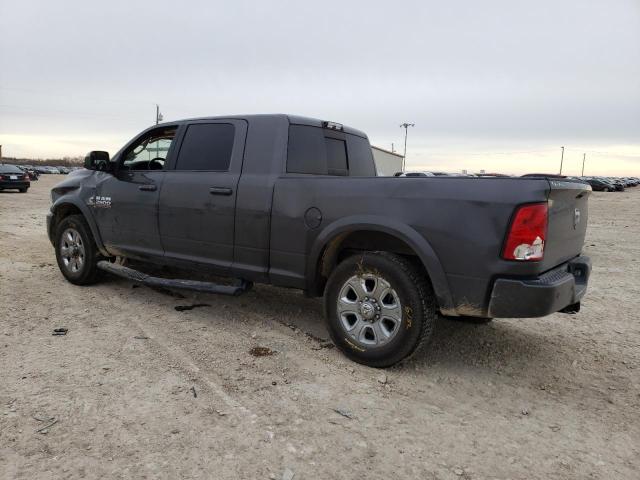 Photo 2 from auction – 2018 RAM 2500 SLT with VIN 3C6UR4ML8JG287210