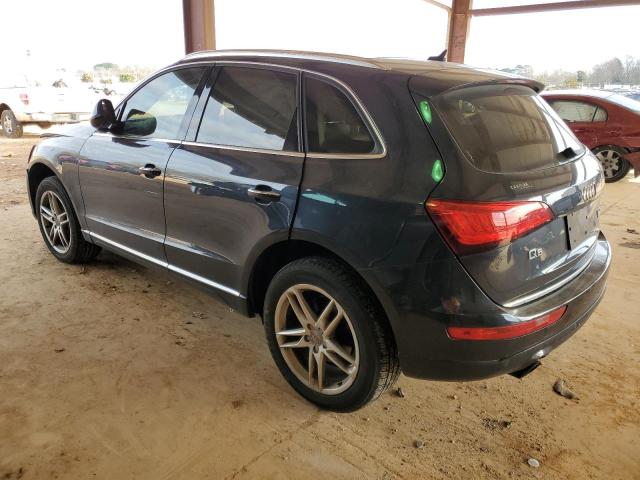 Photo 2 from auction – 2016 AUDI Q5 PREMIUM with VIN WA1L2AFP8GA144282