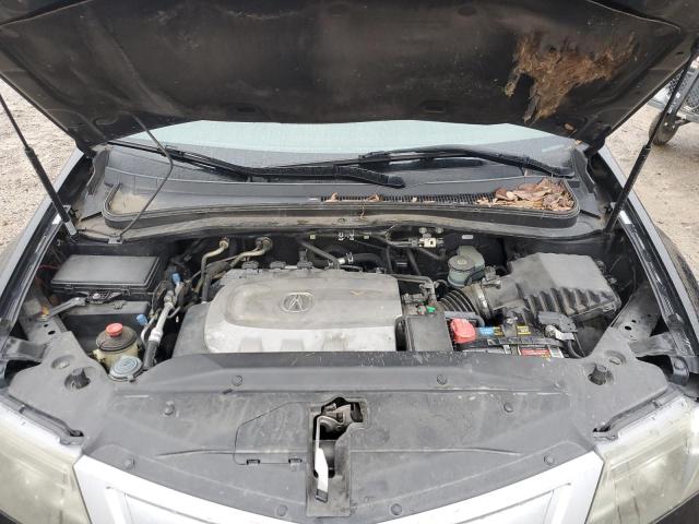 Photo 11 from auction – 2010 ACURA MDX with VIN 2HNYD2H23AH507118