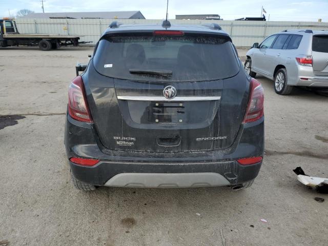 Photo 6 from auction – 2018 BUICK ENCORE PRE with VIN KL4CJASB6JB634279