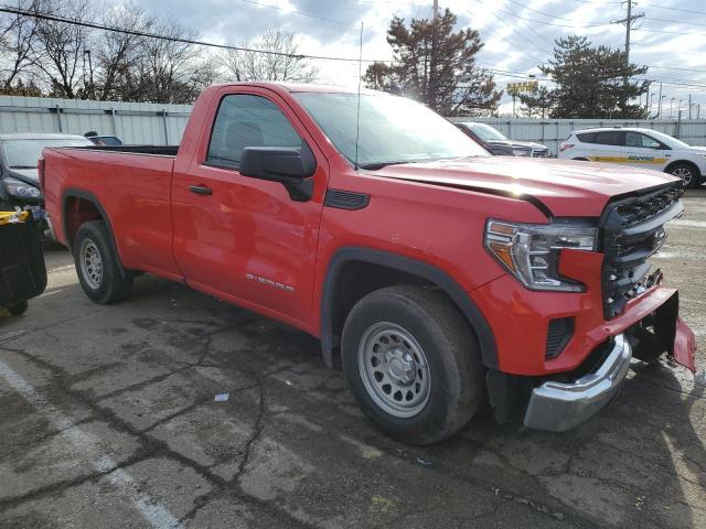 Photo 4 from auction – 2022 GMC SIERRA LIM with VIN 3GTN8AEK5NG199578
