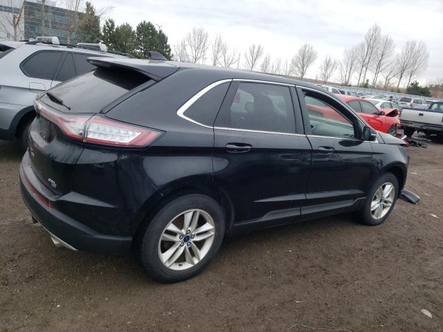 Photo 3 from auction – 2016 FORD EDGE SEL with VIN 2FMPK4J87GBB90324
