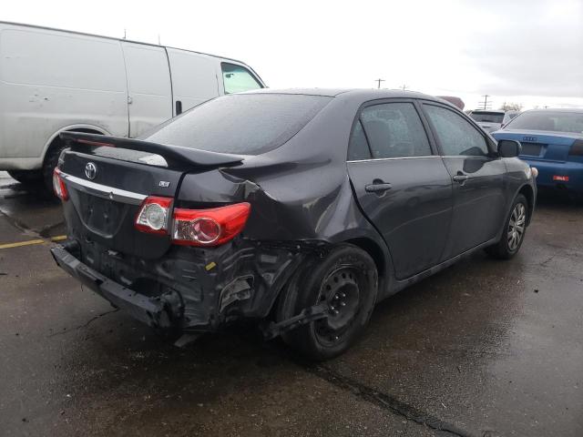 Photo 3 from auction – 2013 TOYOTA COROLLA BA with VIN 2T1BU4EE7DC067599