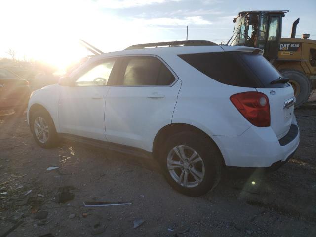 Photo 2 from auction – 2010 CHEVROLET EQUINOX LT with VIN 2CNALDEW7A6356773