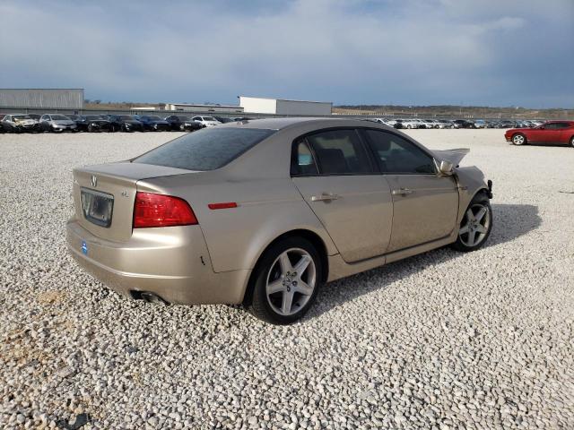 Photo 3 from auction – 2004 ACURA TL with VIN 19UUA66294A054814
