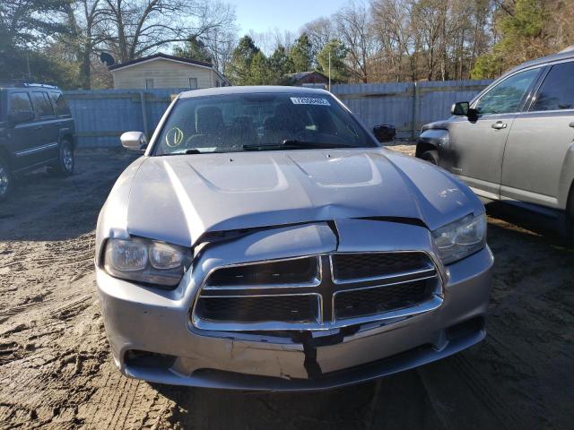 Zdjęcie 5 z aukcji – 2013 DODGE CHARGER SE z VIN 2C3CDXBG0DH696689
