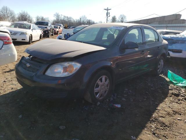 Photo 1 from auction – 2016 CHEVROLET COBALT with VIN 1G1AT58H297294274