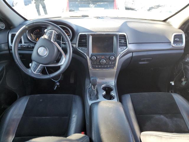 Photo 8 from auction – 2017 JEEP GRAND CHER with VIN 1C4RJFAG1HC906008