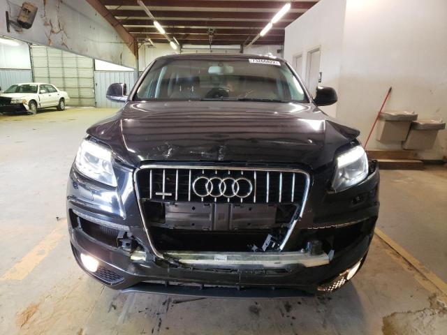 Zdjęcie 5 z aukcji – 2011 AUDI Q7 PRESTIG z VIN WA1DGAFE6BD005084