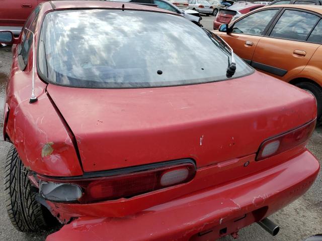 Zdjęcie 6 z aukcji – 1995 ACURA INTEGRA LS z VIN JH4DC4359SS014251