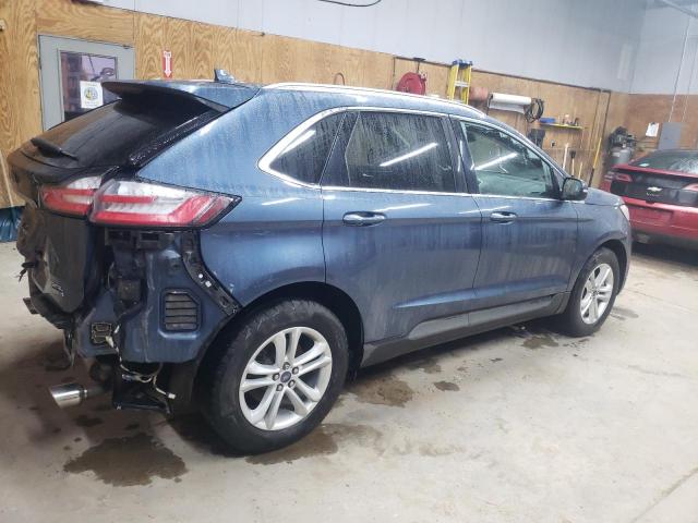 Zdjęcie 3 z aukcji – 2019 FORD EDGE SEL z VIN 2FMPK4J9XKBC34253