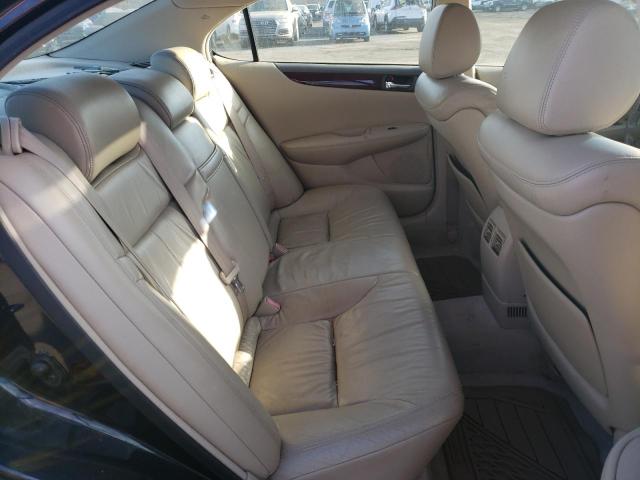 Photo 10 from auction – 2002 LEXUS ES 300 with VIN JTHBF30G020055023
