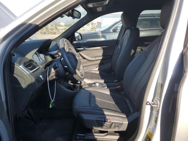 Photo 7 from auction – 2018 BMW X1 XDRIVE2 with VIN WBXHT3C3XJ3H33101
