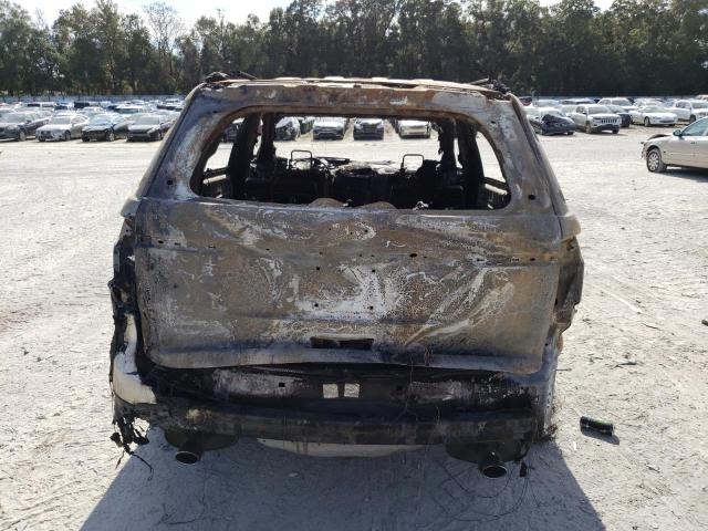 Photo 6 from auction – 2014 FORD EXPLORER L with VIN 1FM5K7F85EGC44419