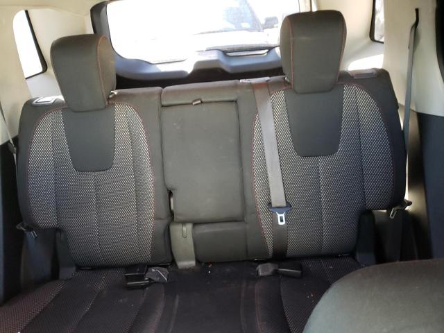 Photo 10 from auction – 2016 GMC TERRAIN SL with VIN 2GKFLNE39G6347088