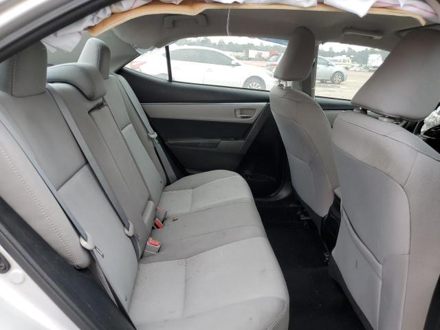 Photo 10 from auction – 2016 TOYOTA COROLLA L with VIN 5YFBURHE7GP546859