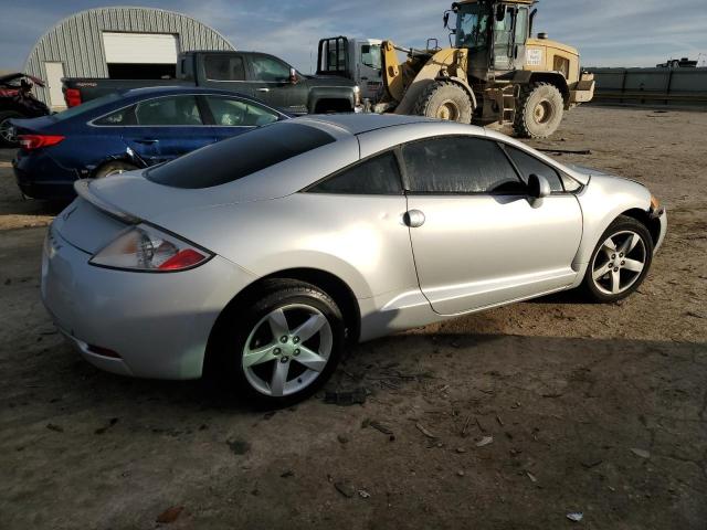 Photo 3 from auction – 2008 MITSUBISHI ECLIPSE GS with VIN 4A3AK24F08E032614