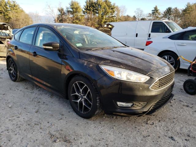Photo 4 from auction – 2016 FORD FOCUS SE with VIN 1FADP3K28GL273358