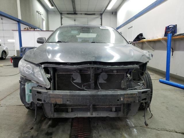 Photo 5 from auction – 2010 TOYOTA CAMRY BASE with VIN 4T1BF3EK6AU069283