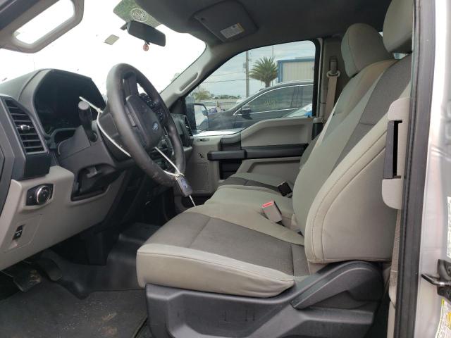 Photo 7 from auction – 2016 FORD F150 SUPER with VIN 1FTEX1C83GFB21329