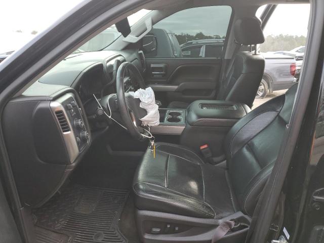 Photo 7 from auction – 2017 CHEVROLET SILVERADO with VIN 3GCUKSEC3HG136835
