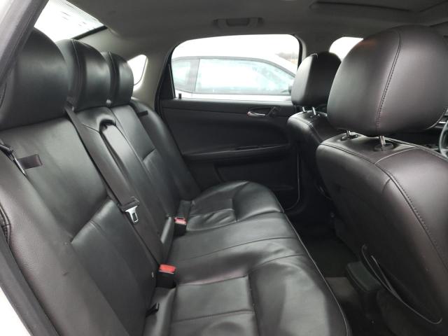 Photo 10 from auction – 2011 CHEVROLET IMPALA LTZ with VIN 2G1WC5EMXB1106384