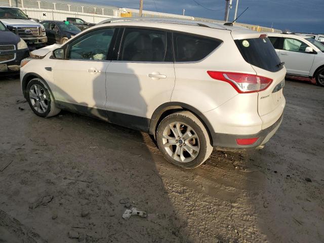 Photo 2 from auction – 2015 FORD ESCAPE TIT with VIN 1FMCU0JX8FUC12106