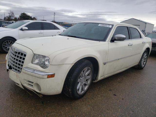 CHRYSLER 300C 2006 مع رقم تعريف المركبة 2C3LA63H26H290586 - صورة من المزاد