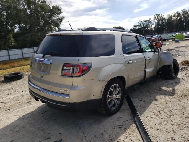 Photo 3 from auction – 2015 GMC ACADIA SLT with VIN 1GKKVRKD5FJ316208