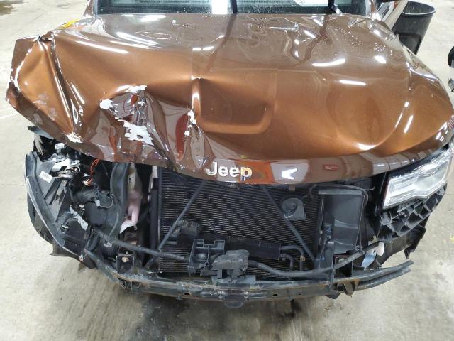 Photo 11 from auction – 2014 JEEP GRAND CHER with VIN 1C4RJFJG9EC399421