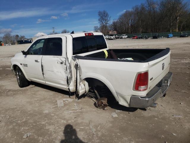 Photo 2 from auction – 2013 RAM 1500 LARAM with VIN 1C6RR7NT8DS506945