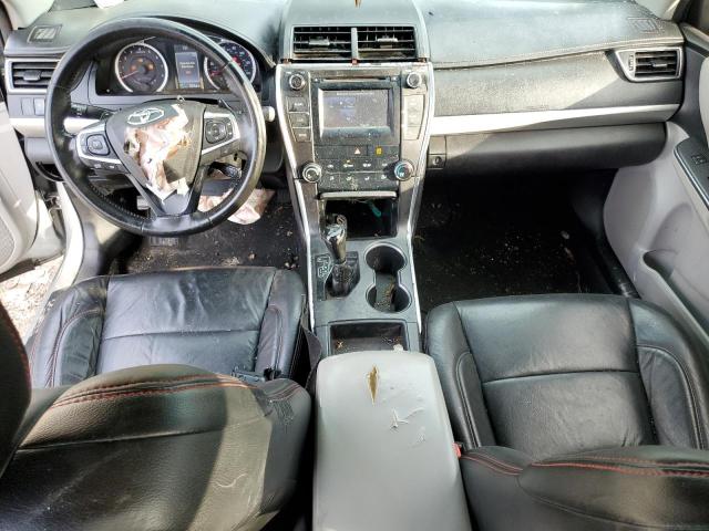 Photo 8 from auction – 2015 TOYOTA CAMRY LE with VIN 4T1BF1FK7FU897983