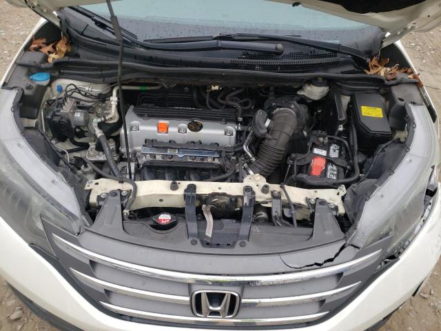 Photo 12 from auction – 2012 HONDA CR-V EX with VIN 5J6RM3H59CL029250