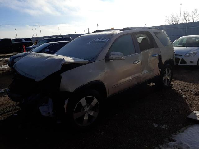 GMC ACADIA SLT 2012 with VIN 1GKKVRED6CJ236973 - Photo from auction