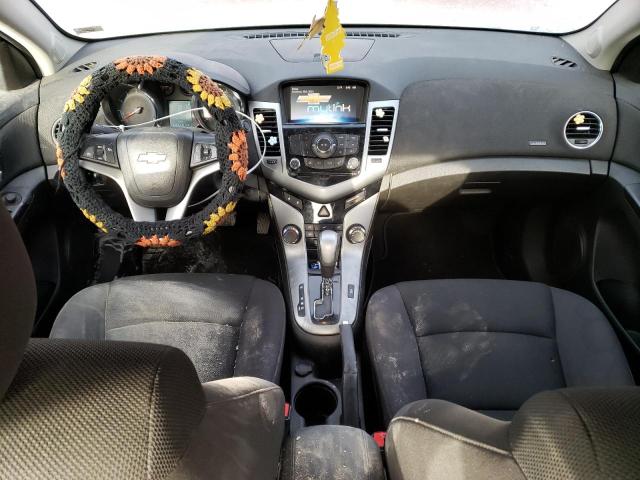Photo 8 from auction – 2014 CHEVROLET CRUZE LT with VIN 1G1PC5SB2E7391760
