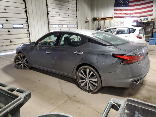 Photo 2 from auction – 2019 NISSAN ALTIMA PLA with VIN 1N4BL4FW2KN327417