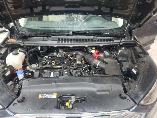 Photo 12 from auction – 2019 FORD EDGE SEL with VIN 2FMPK4J9XKBC34253