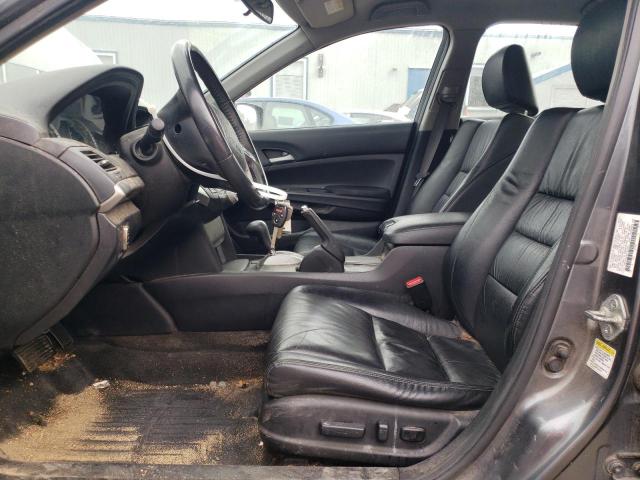 Photo 7 from auction – 2012 HONDA ACCORD SE with VIN 1HGCP2F65CA002083