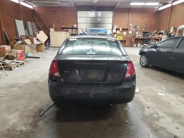 Photo 6 from auction – 2004 SATURN ION LEVEL with VIN 1G8AJ52F94Z186486